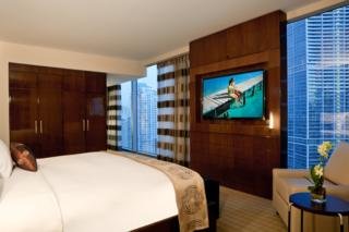 Hotel Jw Marriott Marquis Miami