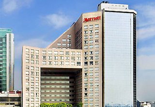 Hotel Jw Marriott Mexico City