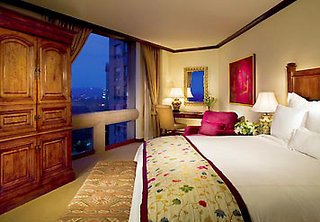 Hotel Jw Marriott Mexico City