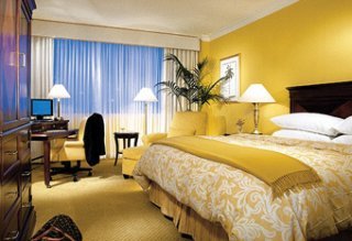 Hotel Jw Marriott Miami
