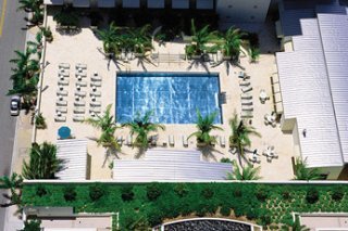 Hotel Jw Marriott Miami