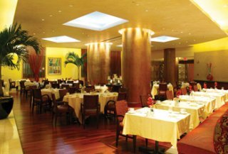 Hotel Jw Marriott Miami