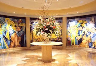 Hotel Jw Marriott New Orleans
