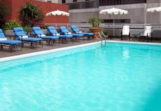 Hotel Jw Marriott New Orleans
