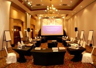 Hotel Jw Marriott Quito