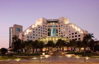 Hotel Jw Marriott Quito