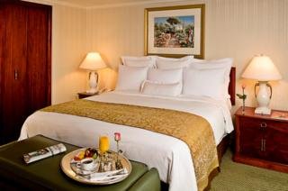 Hotel Jw Marriott Quito