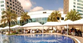 Hotel Jw Marriott Quito