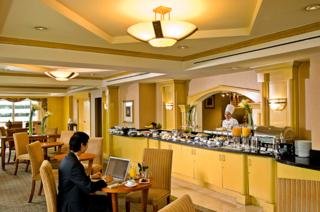 Hotel Jw Marriott Quito