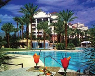 Hotel Jw Marriott Resort & Casino