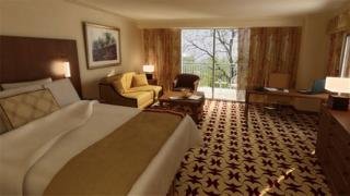 Hotel Jw Marriott San Antonio