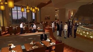 Hotel Jw Marriott San Antonio