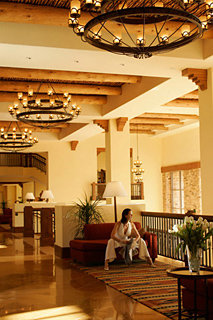 Hotel Jw Marriott Starr Pass Resort & Spa