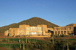 Hotel Jw Marriott Starr Pass Resort & Spa