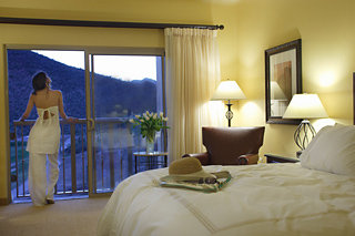 Hotel Jw Marriott Starr Pass Resort & Spa