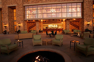 Hotel Jw Marriott Starr Pass Resort & Spa
