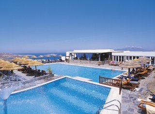 Hotel K' Group