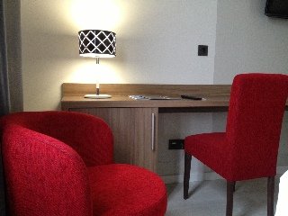 Hotel K10