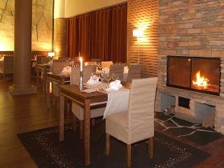 Hotel K5 Levi