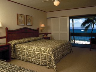 Hotel Kaanapali Beach