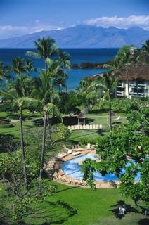 Hotel Kaanapali Beach