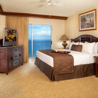 Hotel Kaanapali Beach Club