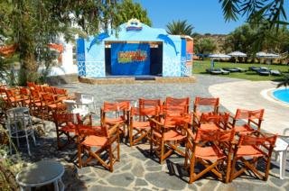 Hotel Kabanari Bay