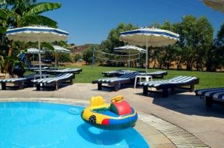 Hotel Kabanari Bay