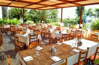 Hotel Kabanari Bay