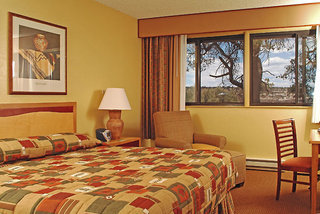 Hotel Kachina Lodge