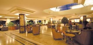 Hotel Kadikale Resort Spa