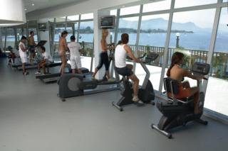 Hotel Kadikale Resort Spa