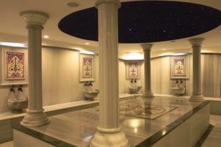 Hotel Kadikale Resort Spa