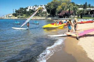 Hotel Kadikale Resort Spa