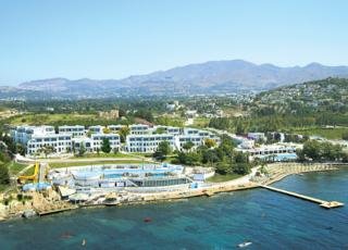 Hotel Kadikale Resort Spa
