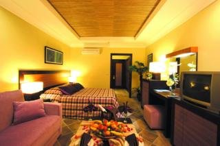 Hotel Kadikale Resort Spa