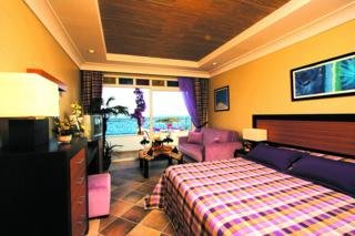 Hotel Kadikale Resort Spa