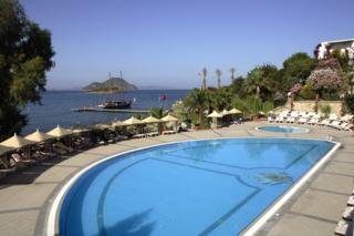 Hotel Kadikale Resort Spa
