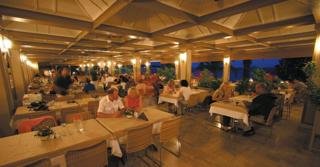 Hotel Kadikale Resort Spa