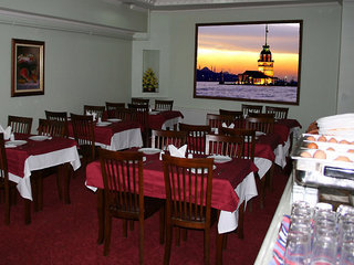 Hotel Kafkas