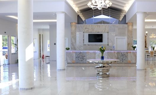 Hotel Kairaba Sandy Villas