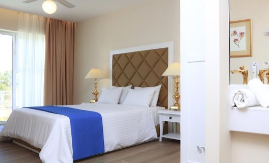 Hotel Kairaba Sandy Villas