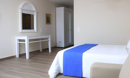 Hotel Kairaba Sandy Villas