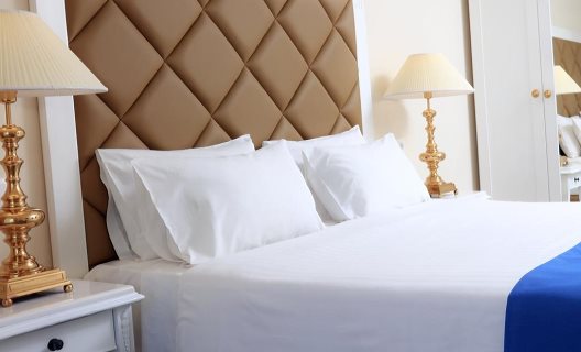 Hotel Kairaba Sandy Villas