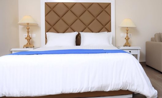 Hotel Kairaba Sandy Villas