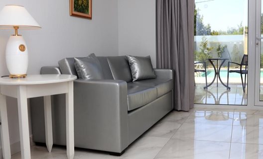 Hotel Kairaba Sandy Villas