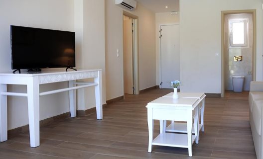 Hotel Kairaba Sandy Villas