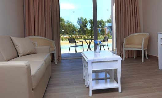 Hotel Kairaba Sandy Villas