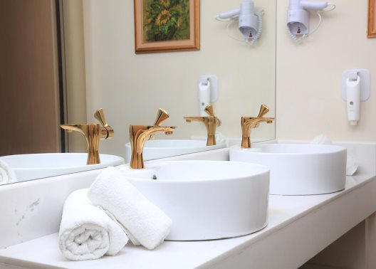 Hotel Kairaba Sandy Villas