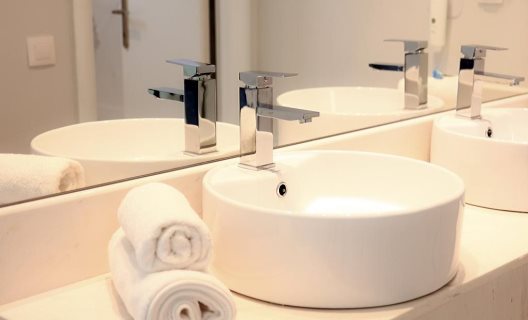 Hotel Kairaba Sandy Villas